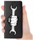 krainaGSM Etui do Motorola Edge 60 Pro 5G MAGNET WZORY CASE 4