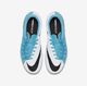 Nike Buty piłkarskie Jr Hypervenom Phelon III FG niebieskie r. 38 (852595 104) 4