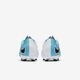 Nike Buty piłkarskie Jr Hypervenom Phelon III FG niebieskie r. 38 (852595 104) 6