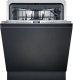 Zmywarka Siemens Wbudowana zmywarka o szerokości 60 cm SN63EX22CE 1