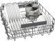 Zmywarka Siemens Wbudowana zmywarka o szerokości 60 cm SN63EX22CE 3