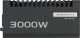 Zasilacz Asus Pro WS Platinum 3000W (90YE00Z0-B0EA00) 2