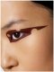 Off-White Imprint Drill Precision Gel Pencil Eyeliner Brown 2 g For Women 2