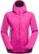 Kurtka softshell damska La Sportiva Alpine Guide Windstopper Jacket - springtime 1