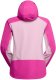 Kurtka softshell damska La Sportiva Alpine Guide Windstopper Jacket - springtime 2