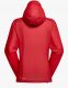 Kurtka do biegania damska La Sportiva Ethereal Pro Jacket - hibiscus/black 2