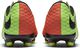 Nike Buty piłkarskie Jr Hypervenom Phelon III FG pomarańczowo-zielone r. 38 (852595 308) 2