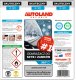AUTOLAND SCREEN AND LOCK DE-ICER 300ML 5