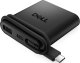 DELL Pro 4-in-1 USB-C Travel Hub DA225 2