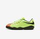 Nike Buty Nike Jr Hypervenom Phelon III TF pomarańczowo-zielone r. 36.5 (852598 308) 1