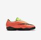 Nike Buty Nike Jr Hypervenom Phelon III TF pomarańczowo-zielone r. 36.5 (852598 308) 3