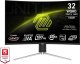 Monitor MSI MAG 325CQRF QD E2 1