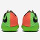 Nike Buty piłkarskie Jr Hypervenom Phelon III IC pomarańczowo-zielone r. 36 (852600 308) 4