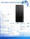 Komputer ProDesk 2 Tower G1a R5-8500G 512GB/16GB/W11P      BY7C7ET 2