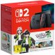 Nintendo Switch 2 + Pokémon Legends: Z-A (N2H003) 1