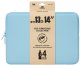 Etui RivaCase Riva torba na laptopa Szuzuka 13,3" pastel blue 7703 11