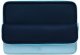 Etui RivaCase Riva torba na laptopa Szuzuka 13,3" pastel blue 7703 6