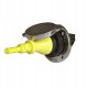 Kabel zasilania z wtykami CEE 16A 250V 3x2,5mm2 15m IP56 Ratio 2821 4