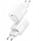 Ładowarka sieciowa 30W GaN USB-C PD 3A LTC 2