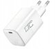 Ładowarka sieciowa 30W GaN USB-C PD 3A LTC 3