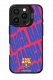 FCB IPHONE CASE MAGNETIC IP15 PRO BC 2