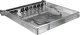 Obudowa serwerowa Lanberg ATX  420/10 19"/1U (SC01-4201-10B) 3