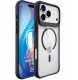 Apple iPhone 17 Pro - 3mk Satin Armor MagCase 1