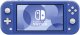 Nintendo Switch Lite Blue + Animal Crossing: New Horizons (NSH135) 2