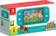Nintendo Switch Lite Turquoise + Animal Crossing: New Horizons (NSH137) 1