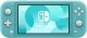 Nintendo Switch Lite Turquoise + Animal Crossing: New Horizons (NSH137) 2