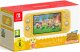 Nintendo Switch Lite Yellow + Animal Crossing: New Horizons (NSH138) 1
