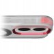 Etui Ghostek Covert MagSafe do iPhone 17 przezroczysty 4