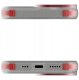 Etui Ghostek Covert MagSafe do iPhone 17 przezroczysty 8