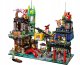 LEGO Ninjago Rynek miejski NINJAGO® (71799) 8