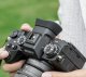 JJC Muszla Oczna Osłona Typu Fda-ep21 Do Sony A1 Ii A9 Iii A7 Iv A7r V A7s Iii / Es-ep21 4