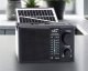 RADIO PRZENOŚNE Z SOLAREM NER CZARNE LTC115UBT FM/AM/SW USB BLUETOOTH LXLTC115UBT 3