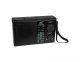 RADIO PRZENOŚNE Z SOLAREM NER CZARNE LTC115UBT FM/AM/SW USB BLUETOOTH LXLTC115UBT 4