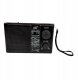 RADIO PRZENOŚNE Z SOLAREM NER CZARNE LTC115UBT FM/AM/SW USB BLUETOOTH LXLTC115UBT 10