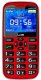 TELEFON WINNER GROUP WG20C 4G CZERWONY 1