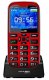 TELEFON WINNER GROUP WG20C 4G CZERWONY 2