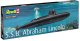 Model plastikowy Statek S.S.B. Abraham Lincoln W/IN 1/253 12