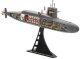 Model plastikowy Statek S.S.B. Abraham Lincoln W/IN 1/253 3