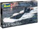 Model plastikowy Statek U.S.S. Nautilus 1/305 11
