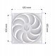 Stratus 120 White PWM ARGB 12