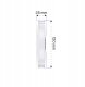Stratus 120 White PWM ARGB 13