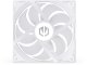 Wentylator Endorfy Stratus 120 White PWM ARGB (EY4A020) 12