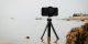Statyw Goocong Yoga Pod czarny 12