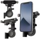 Uchwyt Samochodowy Na Telefon Montaż Na Ekranie Panelu Środkowym 1