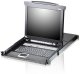 ATEN CL5708N przełącznik KVM Możliwości montowania w stelażu Czarny 1