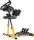 Wheel Stand Pro FARM TRUCK Yellow 1